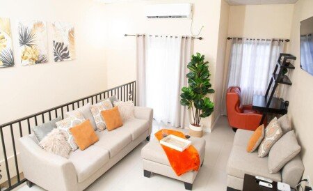 Gîte 4 voyageurs, avec piscine