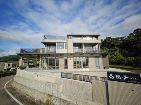 Bed and breakfast 6 guests, with garden