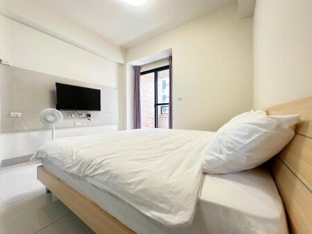 Bed and breakfast 4 voyageurs, avec climatisation