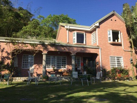 Bed and breakfast 5 Gäste, mit Garten