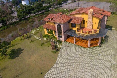 Bed and breakfast 5 guests, with garden