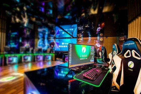 Hostel 4 guests, with air conditioning