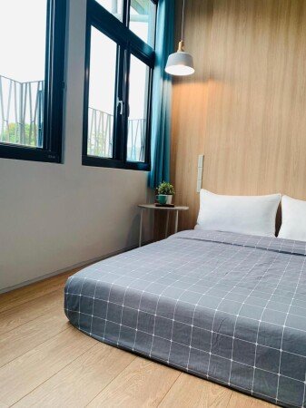 Bed and breakfast 6 guests, with air conditioning