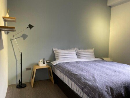 Bed and breakfast 4 guests, with air conditioning