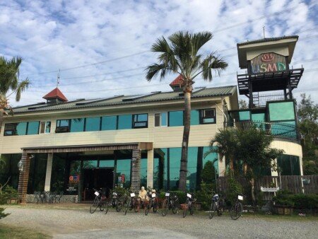 Bed and breakfast 6 ospiti, con aria condizionata