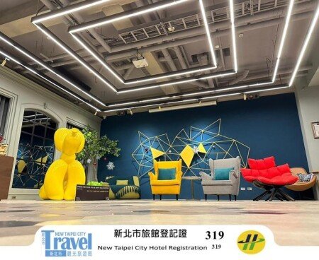 Hostel 6 guests, with air conditioning