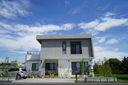 Bed and breakfast 2 guests, with garden