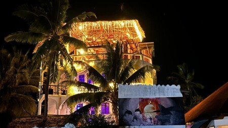 Bed and breakfast 2 ospiti, con giardino