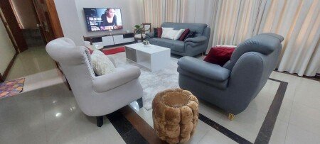 Apartment 2 bedrooms, with jacuzzi