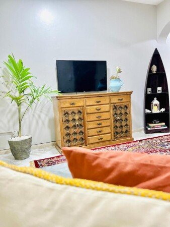 Appartamento 2 camere, con aria condizionata