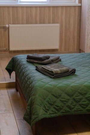 Appartamento 1 camera, con aria condizionata