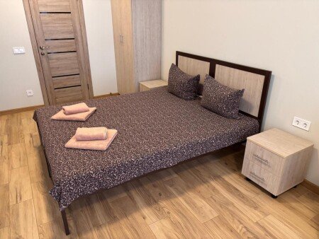 Appartement 2 voyageurs, avec climatisation