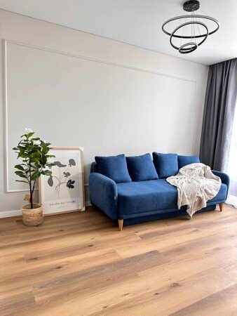 Wohnung 3 Gäste, mit Fitnessstudio