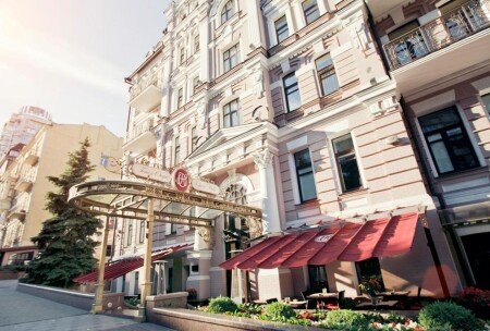 Hôtel avec jacuzzi