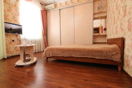 Appartement 1 chambre, avec climatisation