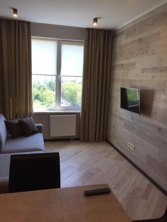 Appartement 1 chambre, avec wifi