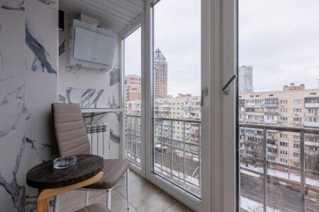 Wohnung 4 Gäste, mit Whirlpool