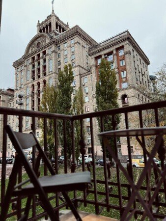 Appartement 1 chambre, avec climatisation