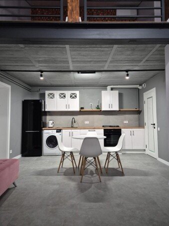 Apartamento 4 huéspedes, con aire acondicionado