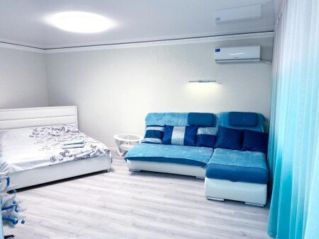 Appartement 1 chambre, avec climatisation