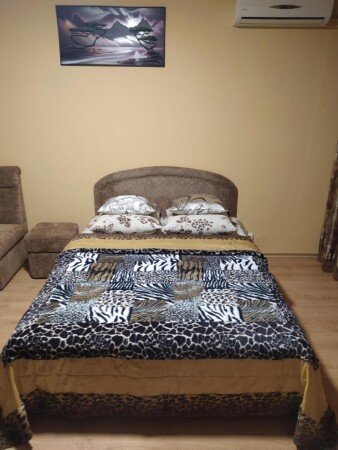 Appartement 1 chambre, avec climatisation