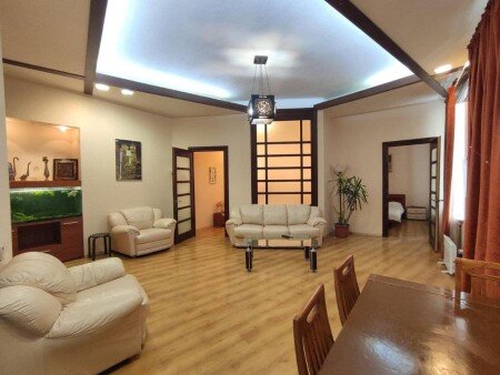 Appartement 2 chambres, avec jacuzzi