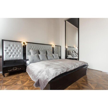 Appartamento 1 camera, con aria condizionata