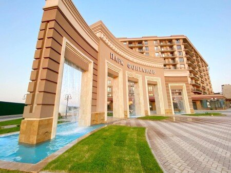 Appartamento 4 ospiti, con palestra