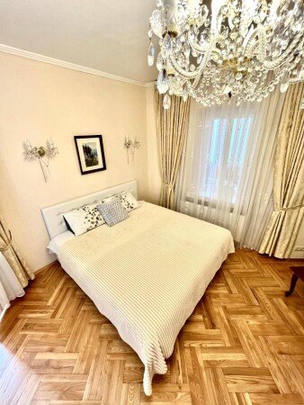 Apartment 1 bedroom, with air conditioning