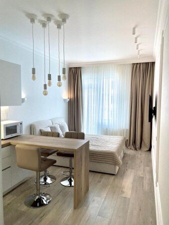 Appartement 1 chambre, avec climatisation