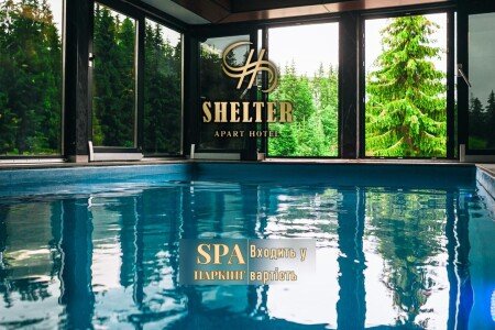 Aparthotel 4 guests, with jacuzzi