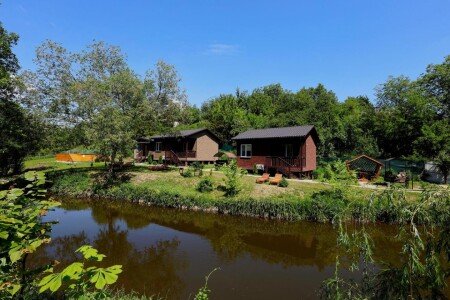 Appartamento 2 camere, con idromassaggio