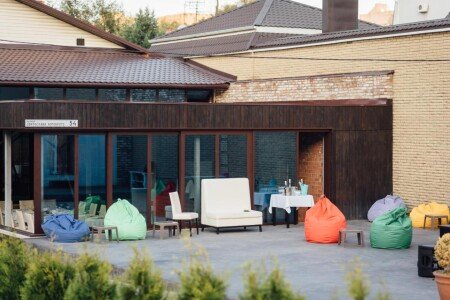 Auberge de jeunesse 10 voyageurs, avec climatisation