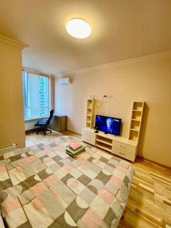 Appartement 1 chambre, avec climatisation