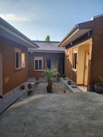 Apartment 1 bedroom, with parking