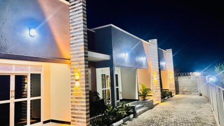 Apartment 3 guests, with parking