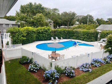 Aparthotel 6 guests, with pool