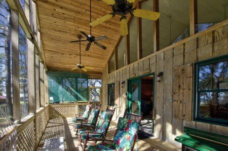 House 3 bedrooms, with air conditioning