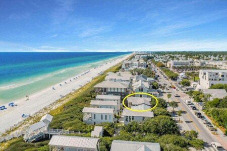 House 3 bedrooms, with gym