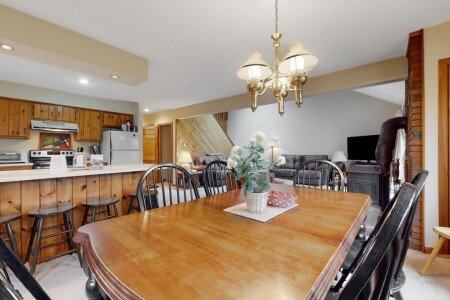 Apartment 4 bedrooms