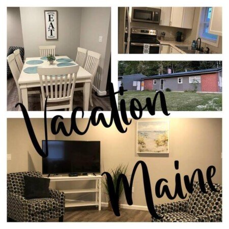 House 4 bedrooms, with air conditioning