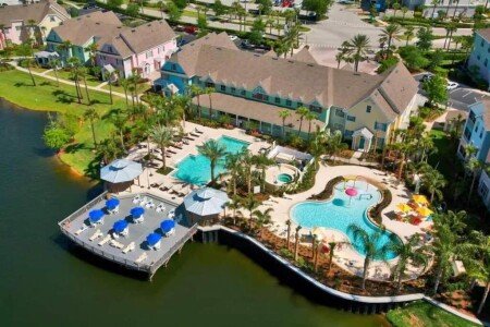 Apartment 2 bedrooms, with jacuzzi