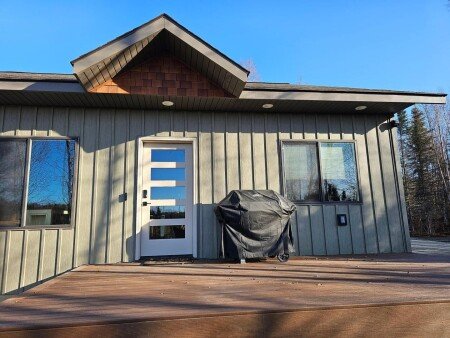 Apartment 2 bedrooms, with wifi