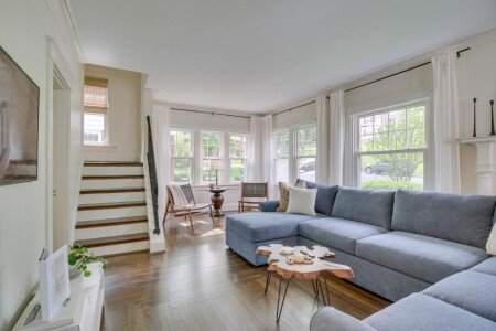 House 2 bedrooms, with jacuzzi