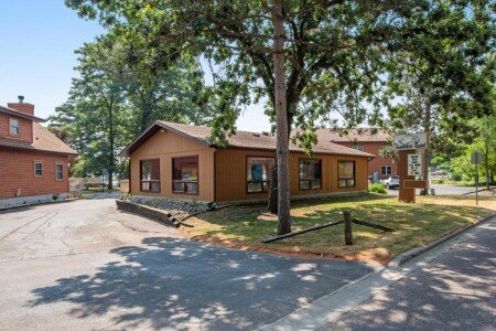 Apartment 8 guests, with air conditioning