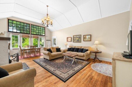 House 2 bedrooms, with jacuzzi