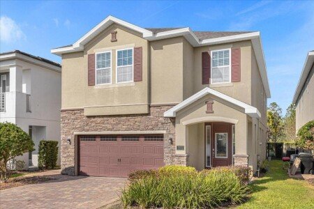 House 16 bedrooms, with jacuzzi