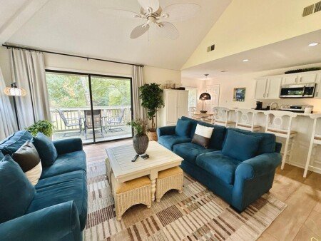 Aparthotel 2 bedrooms, with pool