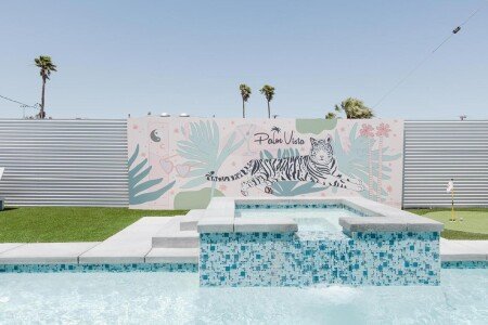 House 3 bedrooms, with jacuzzi