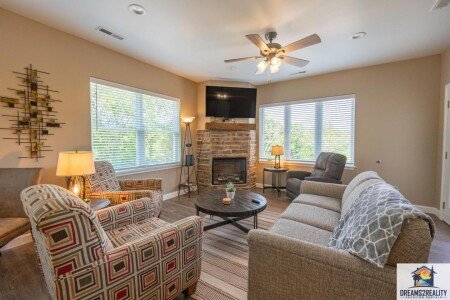 House 3 bedrooms, with jacuzzi